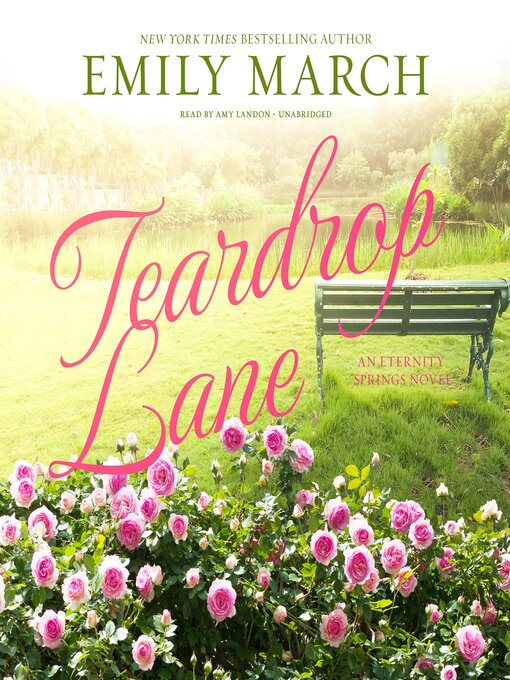 Title details for Teardrop Lane by Emily March - Available